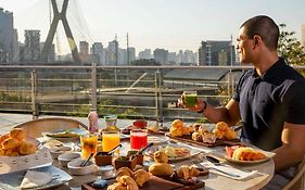 Novotel Sao Paulo Morumbi